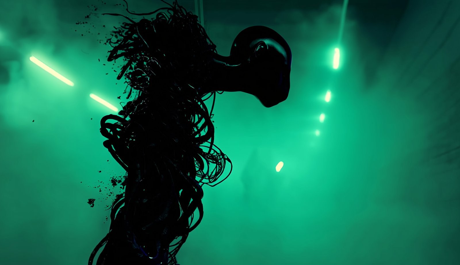 SILHOUETTE_000.
The encounter that fractures the story.