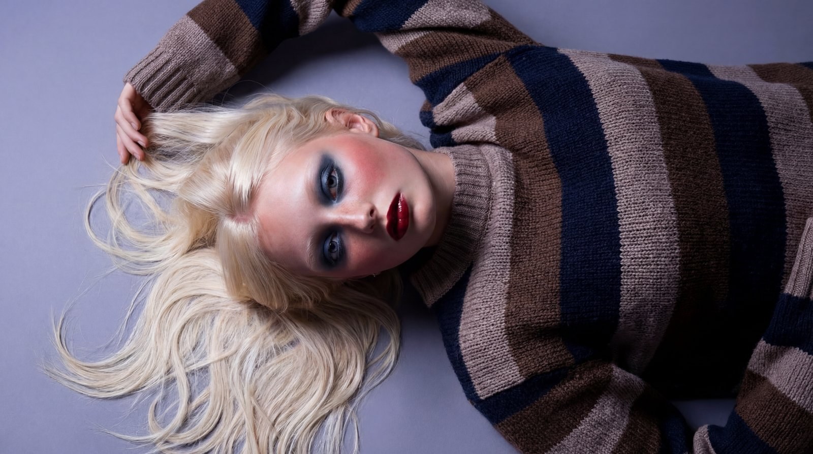 Léna Marlowe — Fashion presence
