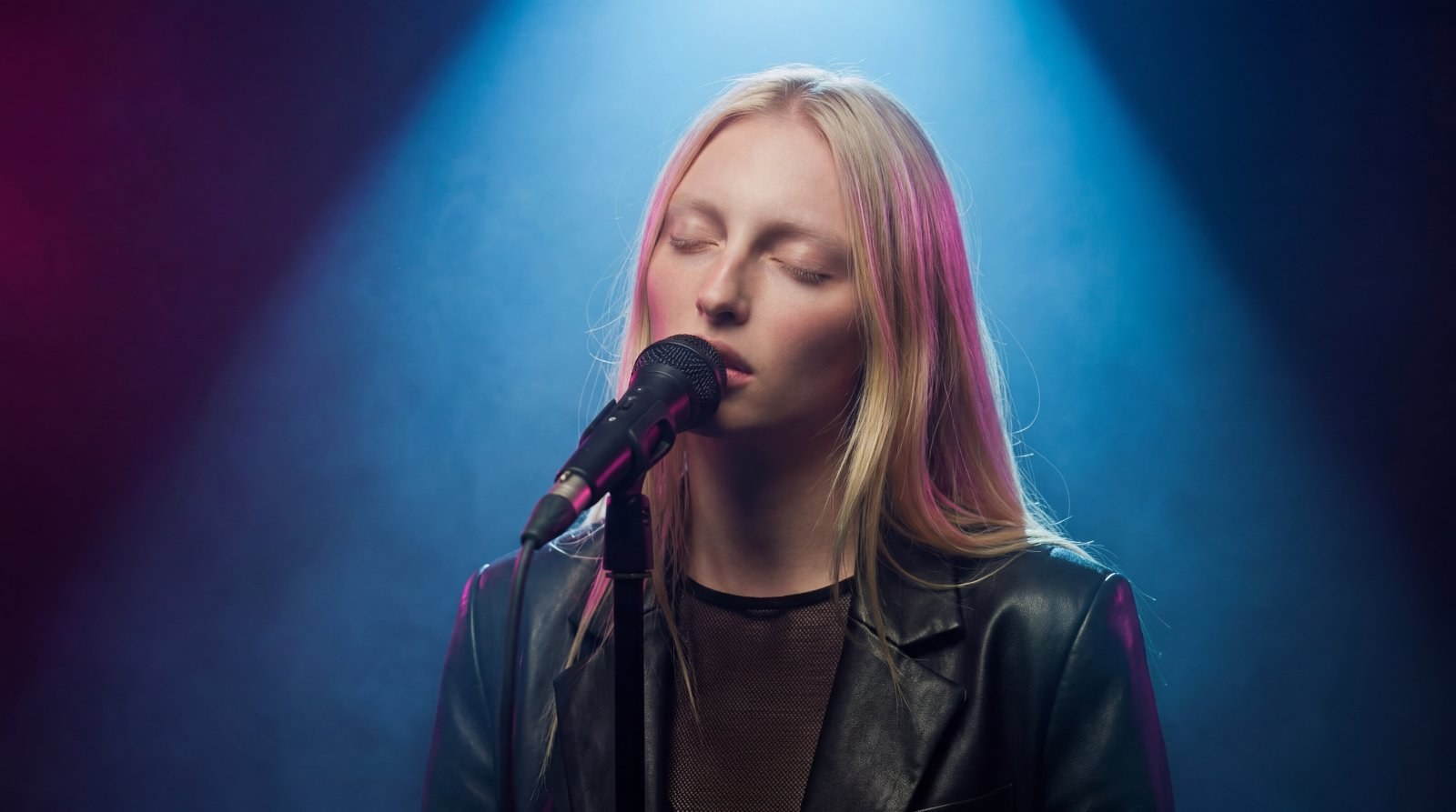 Léna Marlowe — The music-film persona
