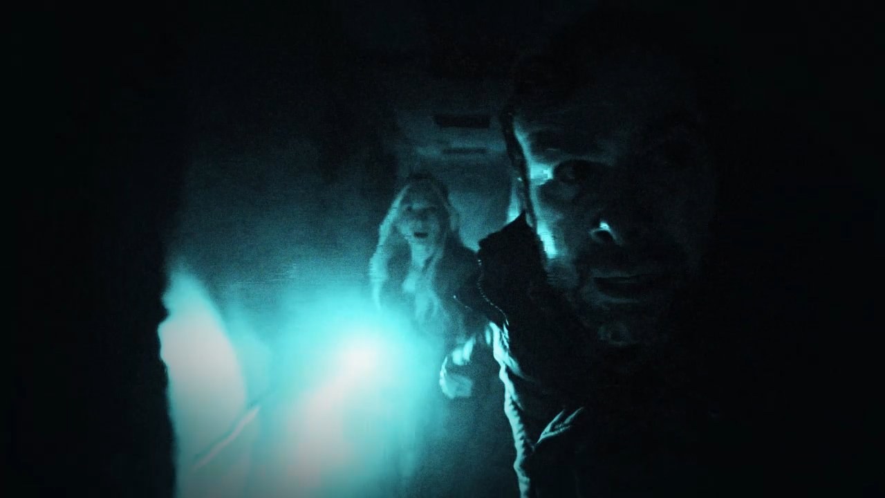 Alien Run