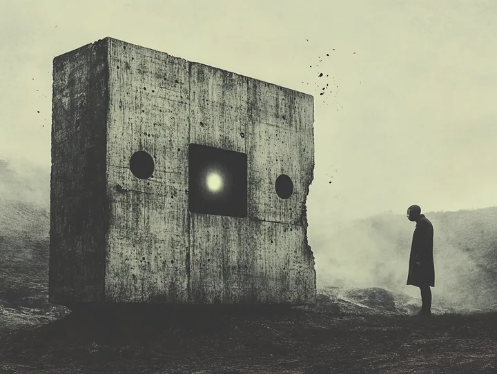 The scale of the system