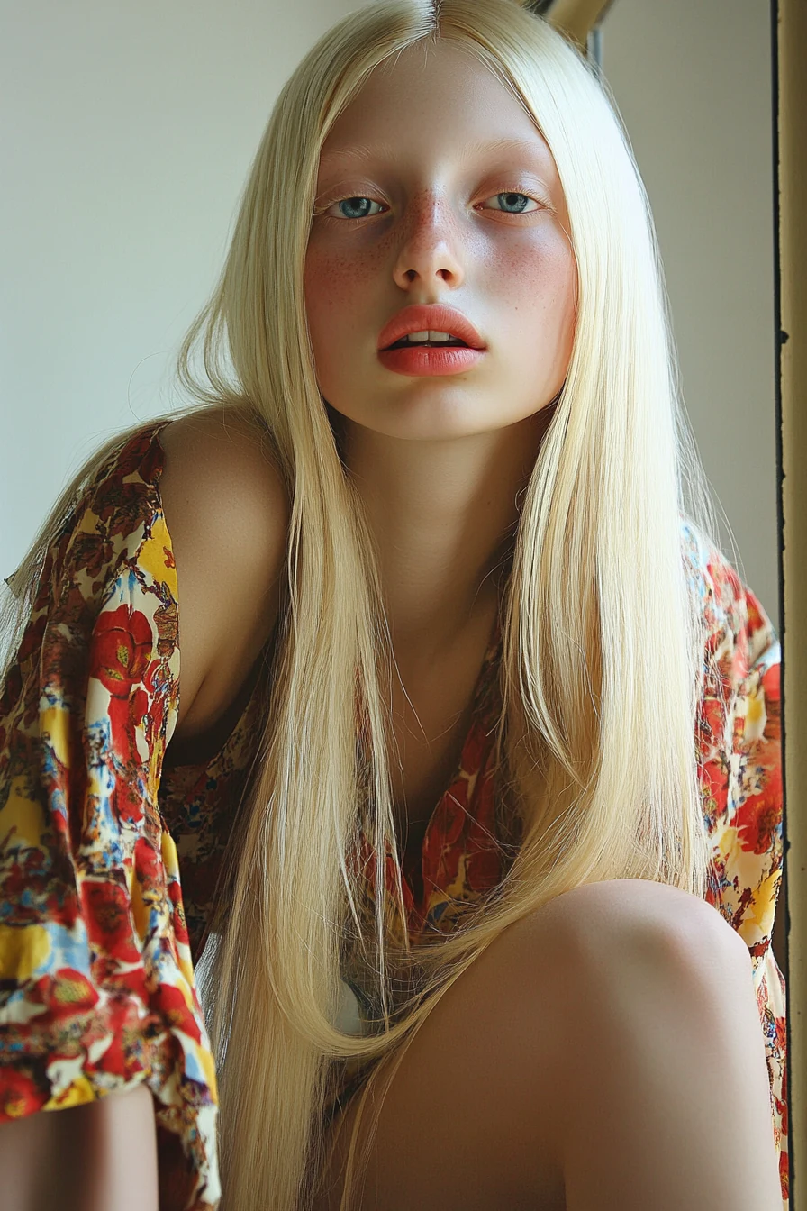 Léna Marlowe